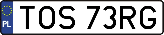 TOS73RG