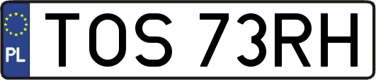 TOS73RH
