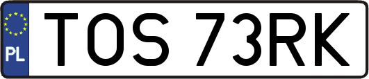 TOS73RK