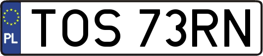 TOS73RN