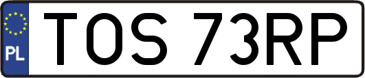TOS73RP