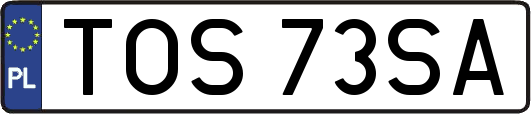 TOS73SA