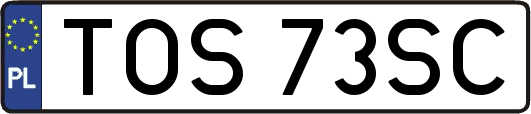 TOS73SC