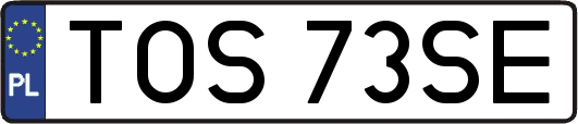 TOS73SE