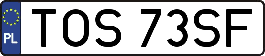 TOS73SF