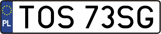 TOS73SG