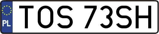 TOS73SH