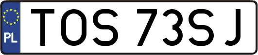 TOS73SJ