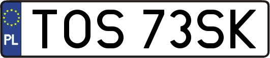 TOS73SK