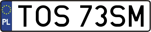 TOS73SM