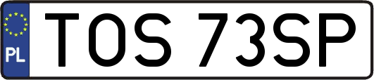 TOS73SP