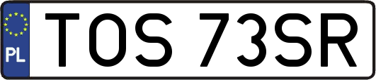 TOS73SR