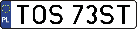 TOS73ST