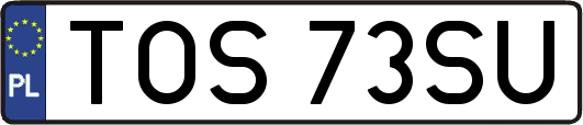 TOS73SU