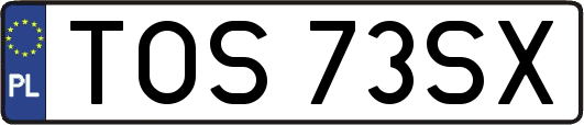 TOS73SX