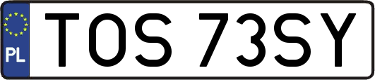 TOS73SY