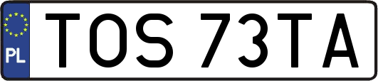 TOS73TA