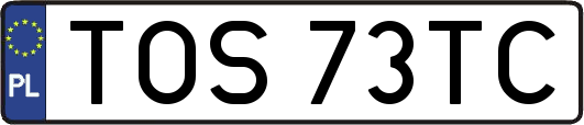 TOS73TC