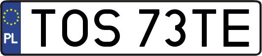 TOS73TE