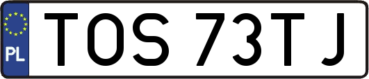 TOS73TJ