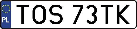 TOS73TK