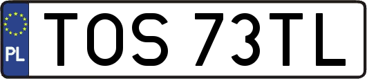 TOS73TL