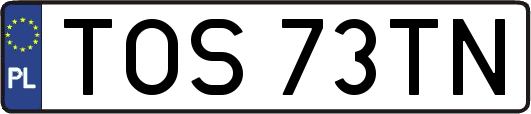 TOS73TN