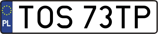 TOS73TP