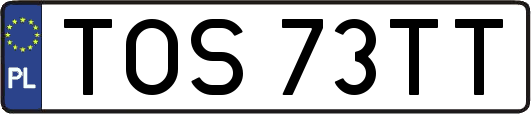TOS73TT