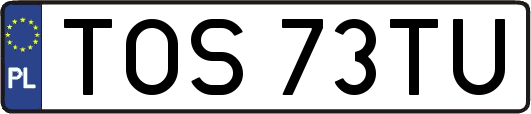 TOS73TU