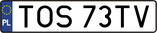 TOS73TV