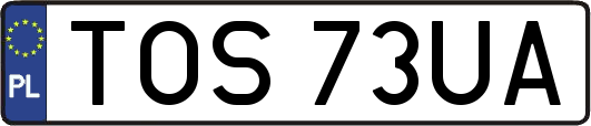 TOS73UA