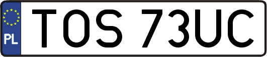 TOS73UC