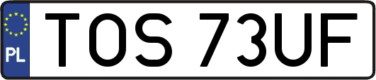 TOS73UF
