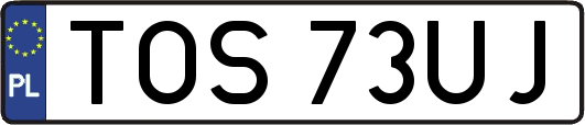 TOS73UJ