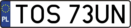 TOS73UN