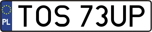 TOS73UP