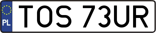 TOS73UR
