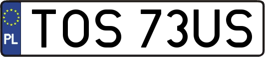 TOS73US