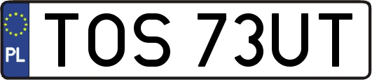 TOS73UT