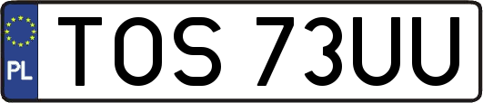 TOS73UU
