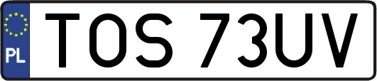 TOS73UV
