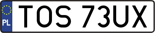 TOS73UX