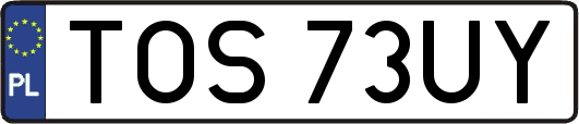 TOS73UY
