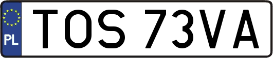 TOS73VA
