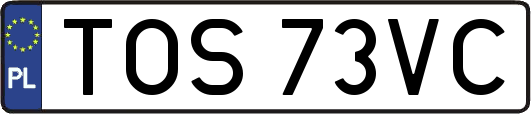 TOS73VC