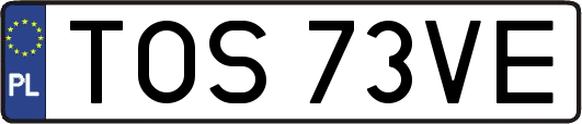 TOS73VE