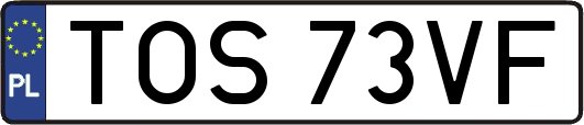 TOS73VF