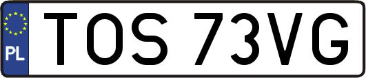 TOS73VG
