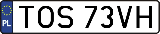 TOS73VH